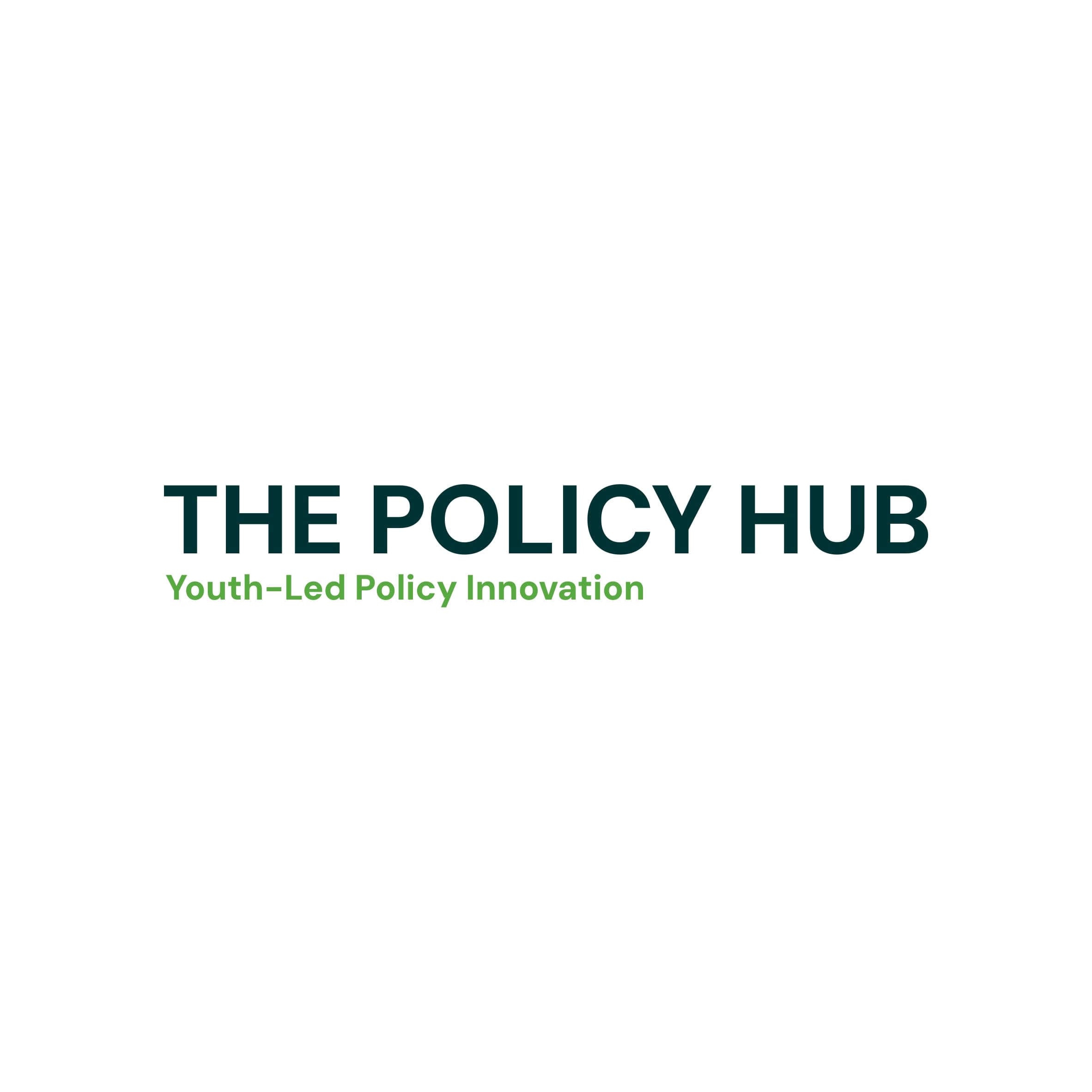 The Policy Hub
