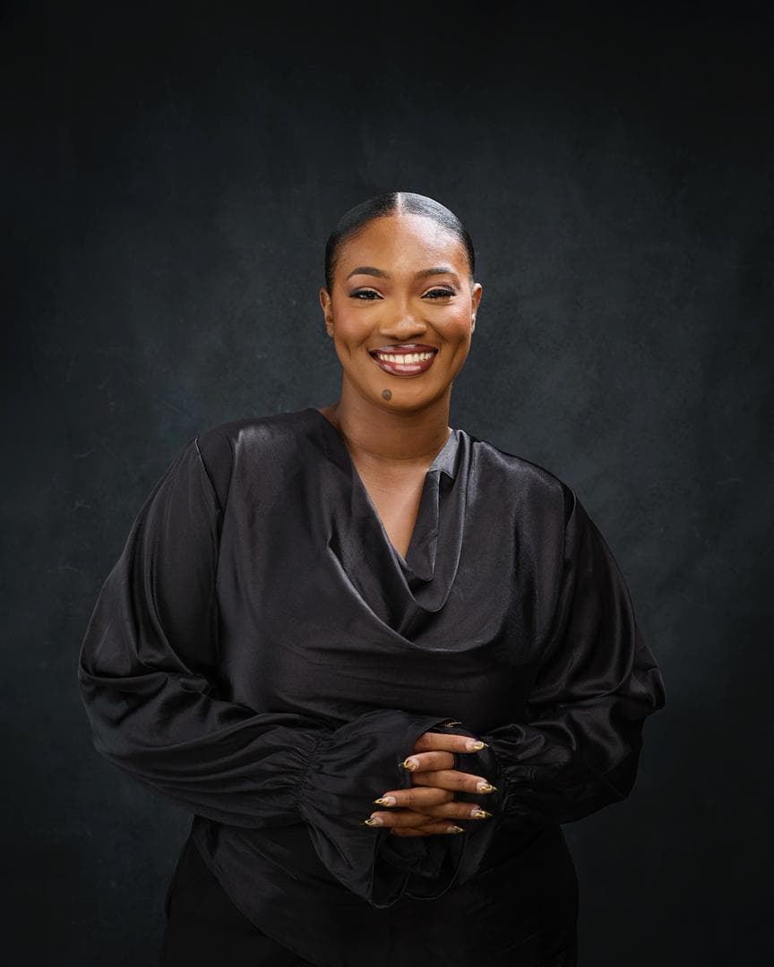 Chimchetaram Chuka-Okoli