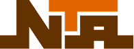 logo of NTA